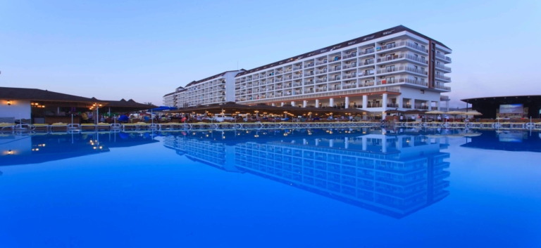 Eftalia Splash Resort Hotel | Hotels | EFTALİA HOTELS - OFFICIAL WEBSITE